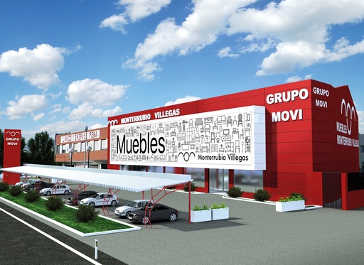 RESERVA ASESORAMIENTO NAVE ROJA FUENTESPINA