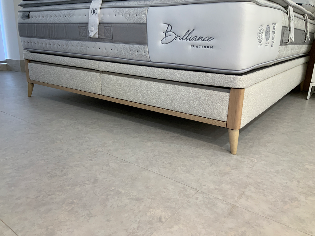 CANAPE SECRET DRAWER DE 180X200CM