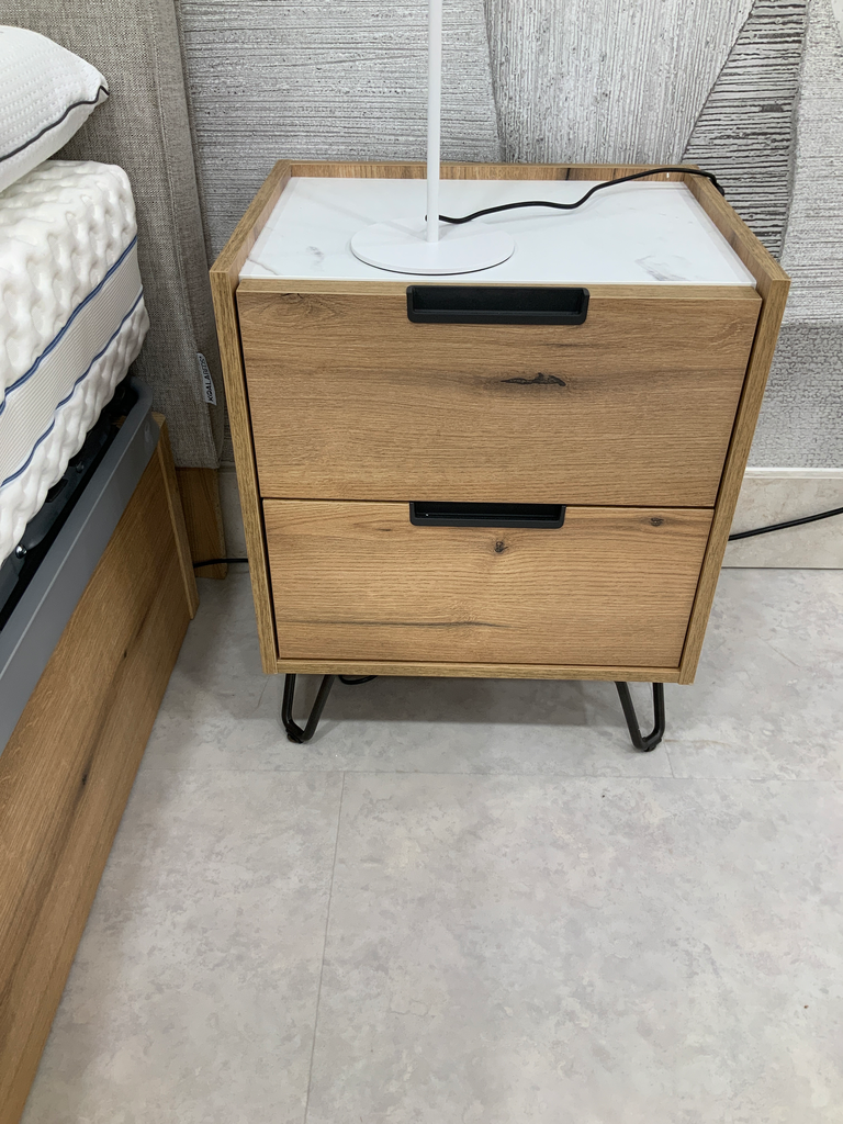 MESITA VOGUE 50 CM