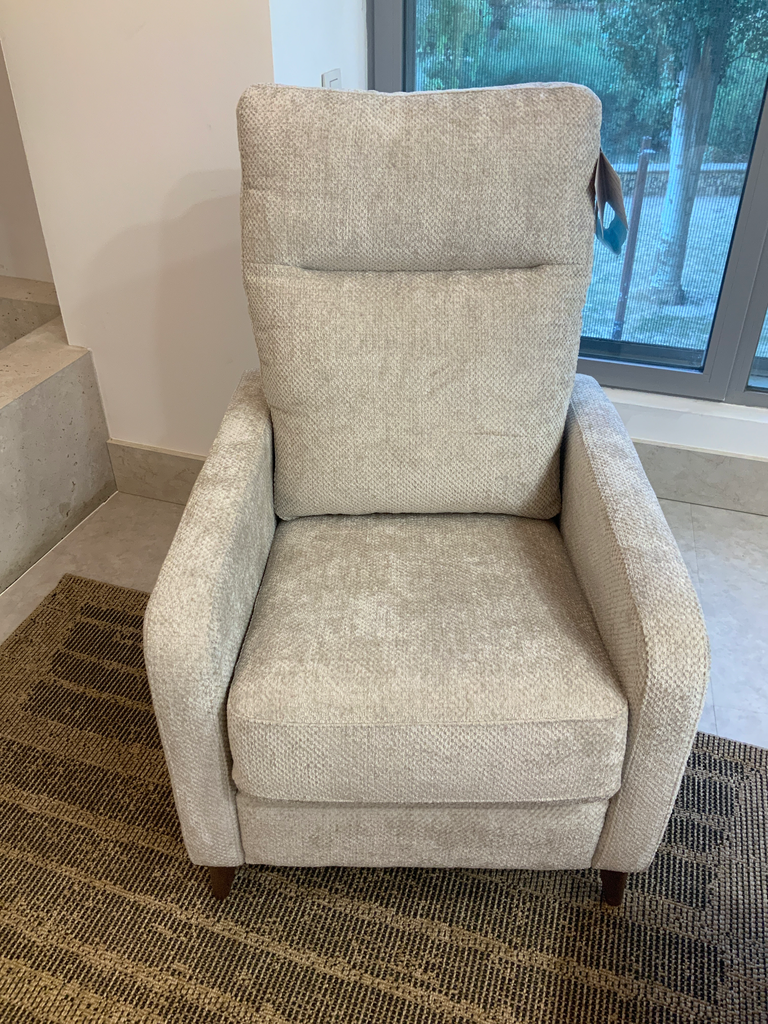 SILLON RELAX MANUAL