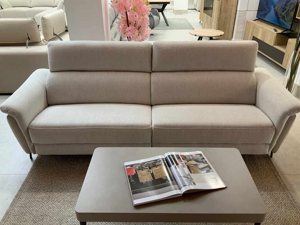 SOFA BRIGITTE XXL RELAX MOTOR