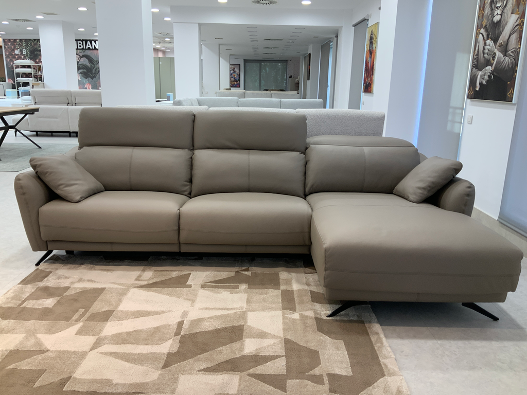 CHAISELONGUE ALICE