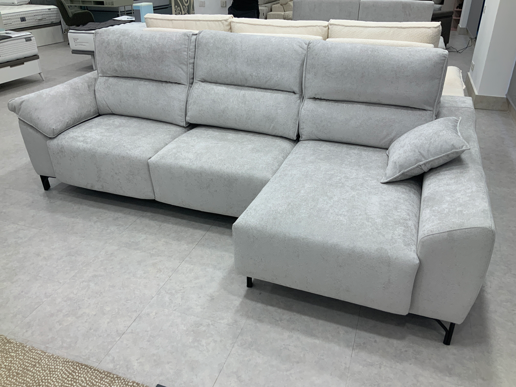 SOFA CHAISELONGUE SANDRO MANUAL