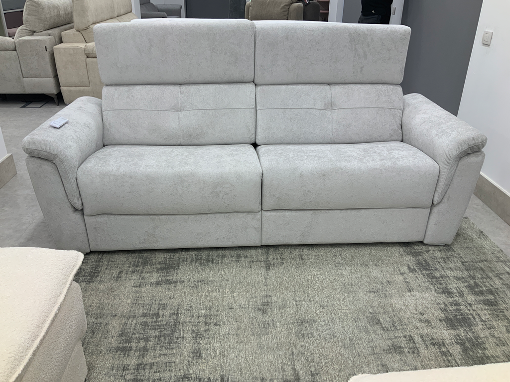 SOFA 3 PLAZAS ANIE ELECTRICO