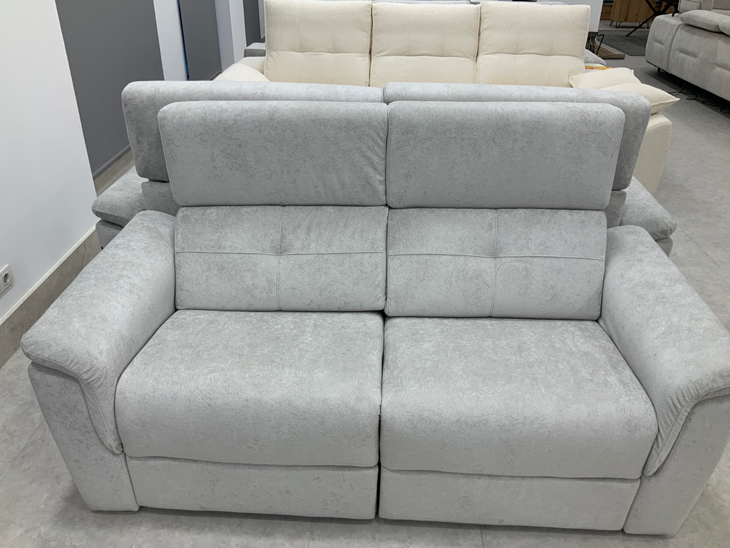 SOFA 2 PLAZAS ANIE