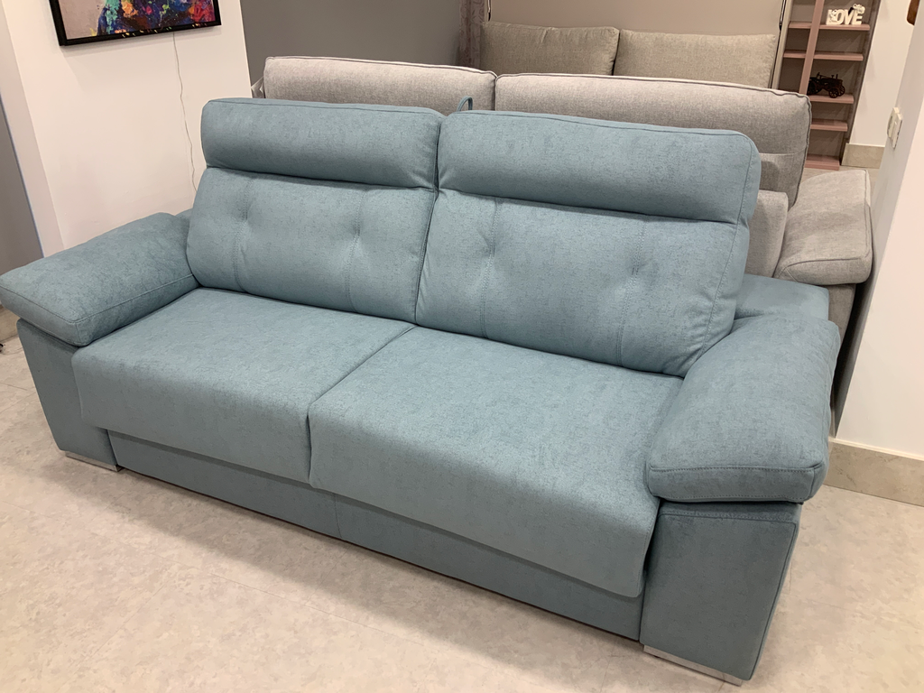 SOFA CAMA TEMIS