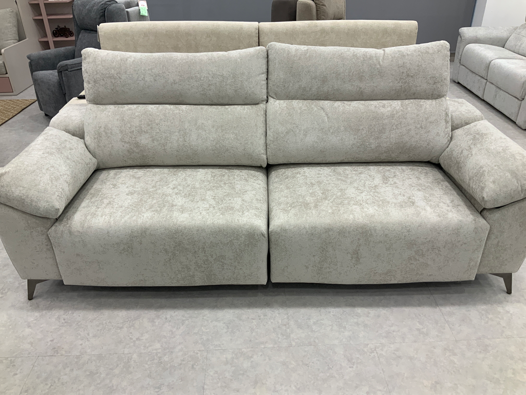SOFA LINEAL REGINA MANUAL