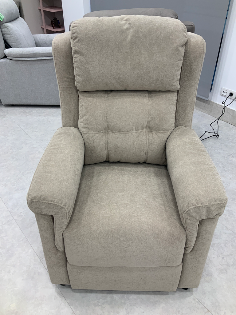 SILLON HOY RELAX ELECTRICO