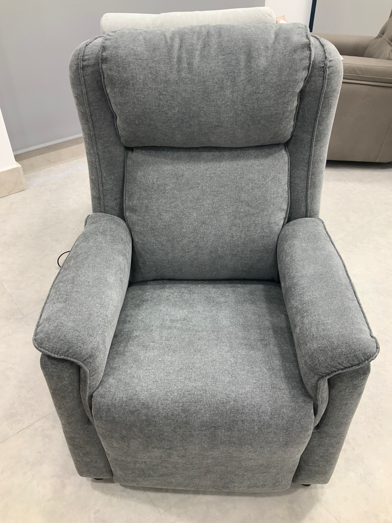 SILLON POL RELAX ELECTRICO