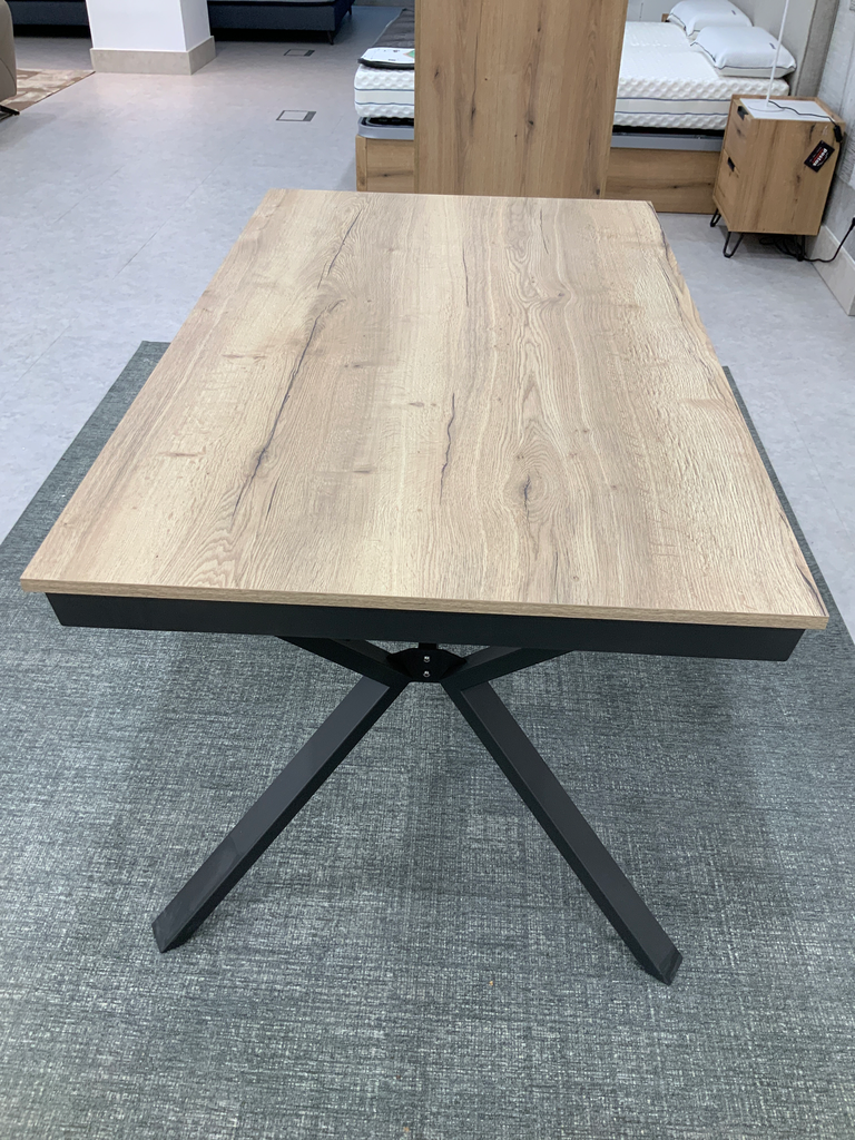 MESA COMEDOR X 150X90 CM