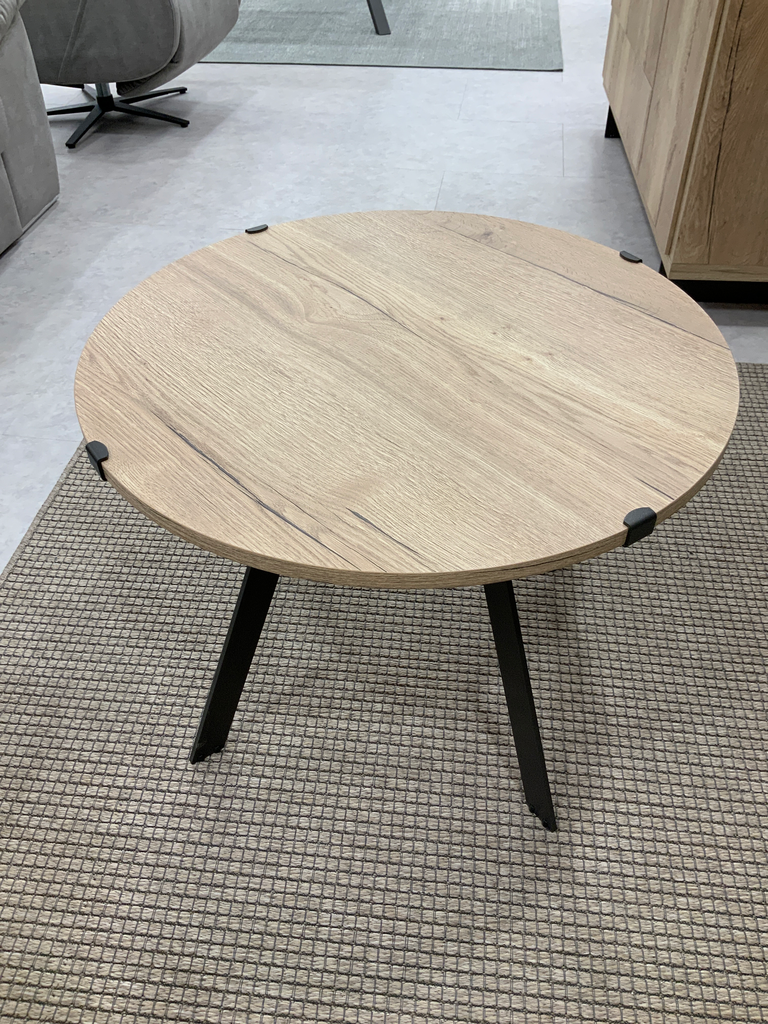 MESA REDONDA Q  70 CM
