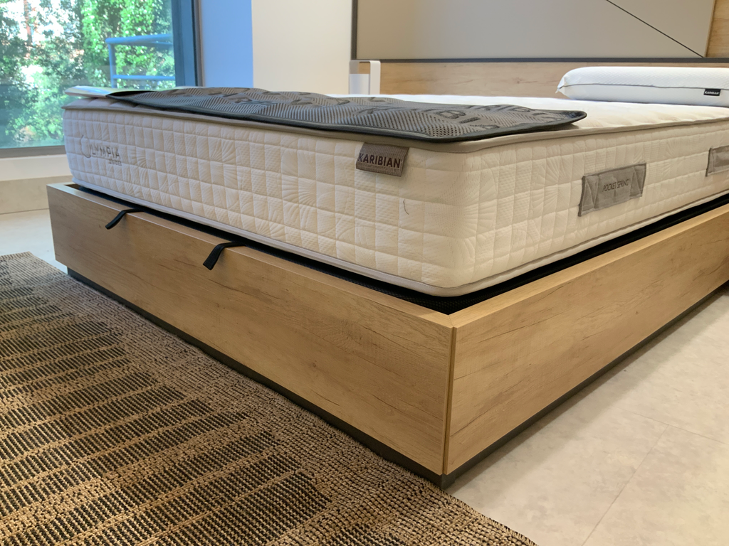 CANAPE ELBA ARO 150X190 CM