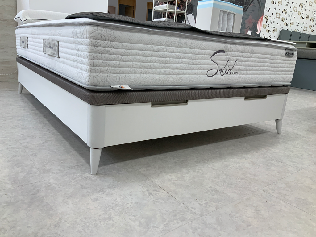 CANAPE ABATIBLE NICE GAP 150X190 CM