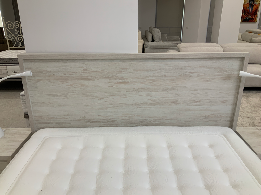 CABECERO KUBIK 150 CM