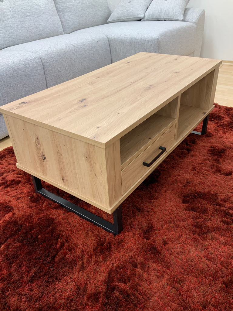 MESA CENTRO 3125