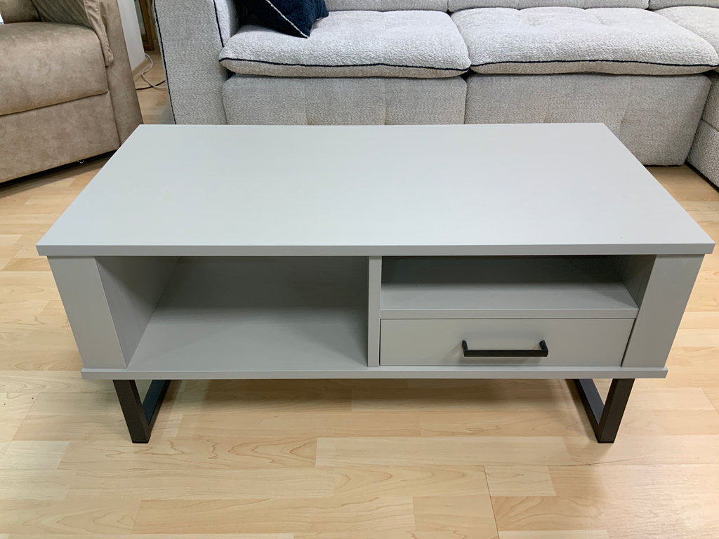 MESA CENTRO ELEVABLE