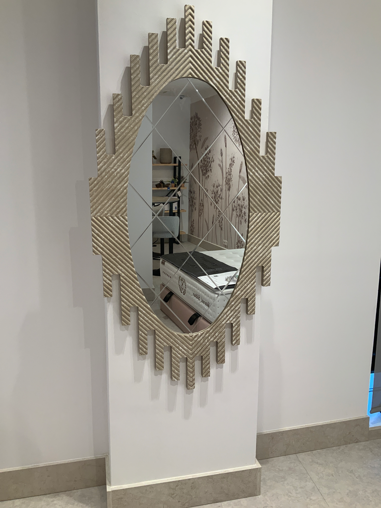 MARCO ESPEJO DECORATIVO