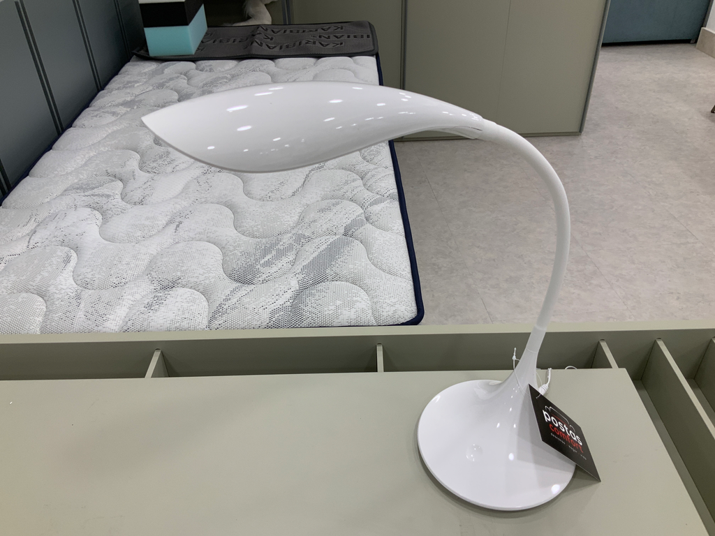 OTTO FLEXO BLANCO LED