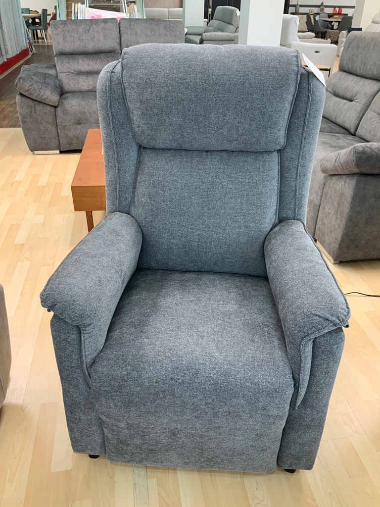 SILLON POL LIFT 2 MOTORES MOBILE