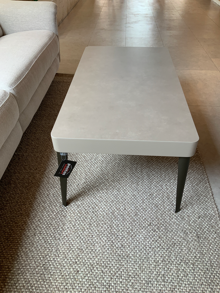 MESA CENTRO ELEVABLE 110X60 CM