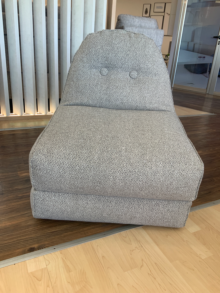 POUFF CHAISELONGUE ENOLA