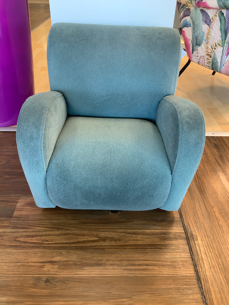 SILLON INFANTIL PEQUE 