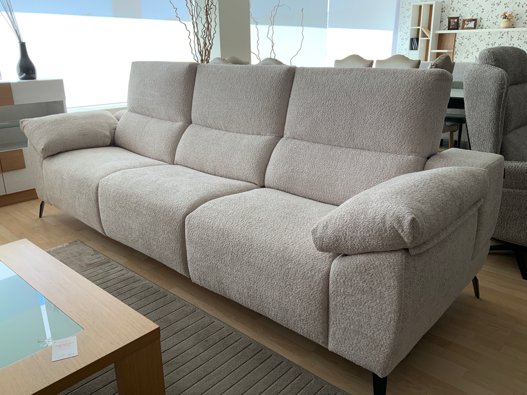 SOFA LINEAL MIZAR