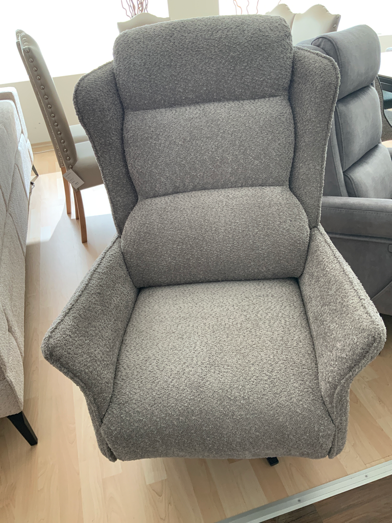 SILLON GIRATORIO