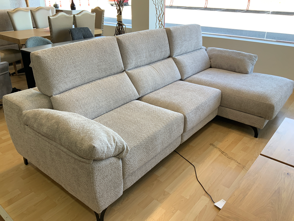 SOFA CHAISELONGUE AVALON 