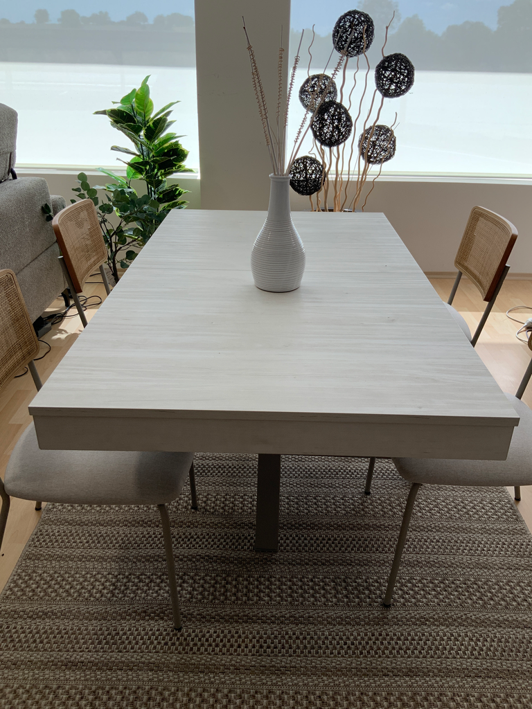 MESA COMEDOR OLIMPO