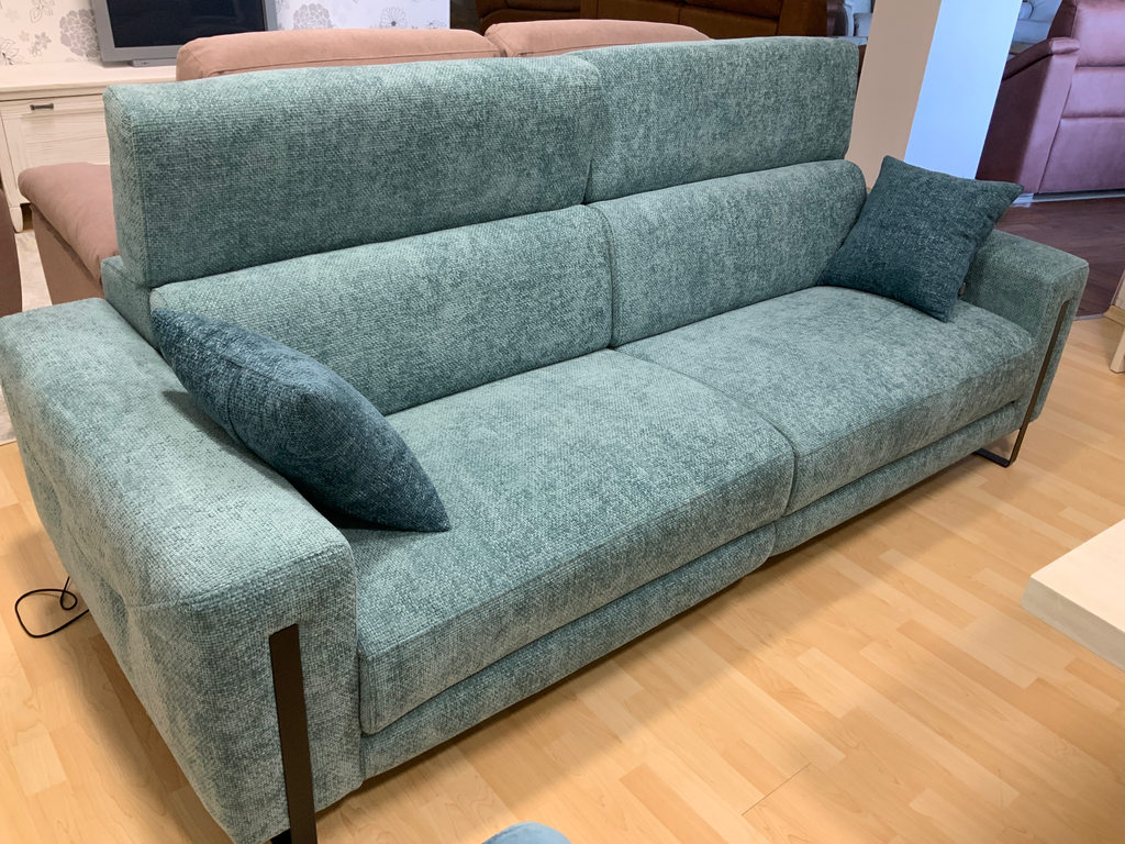 SOFA LINEAL KERR
