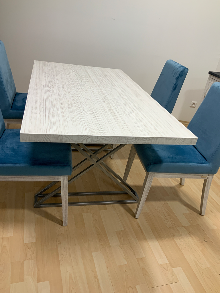 MESA COMEDOR AROSA