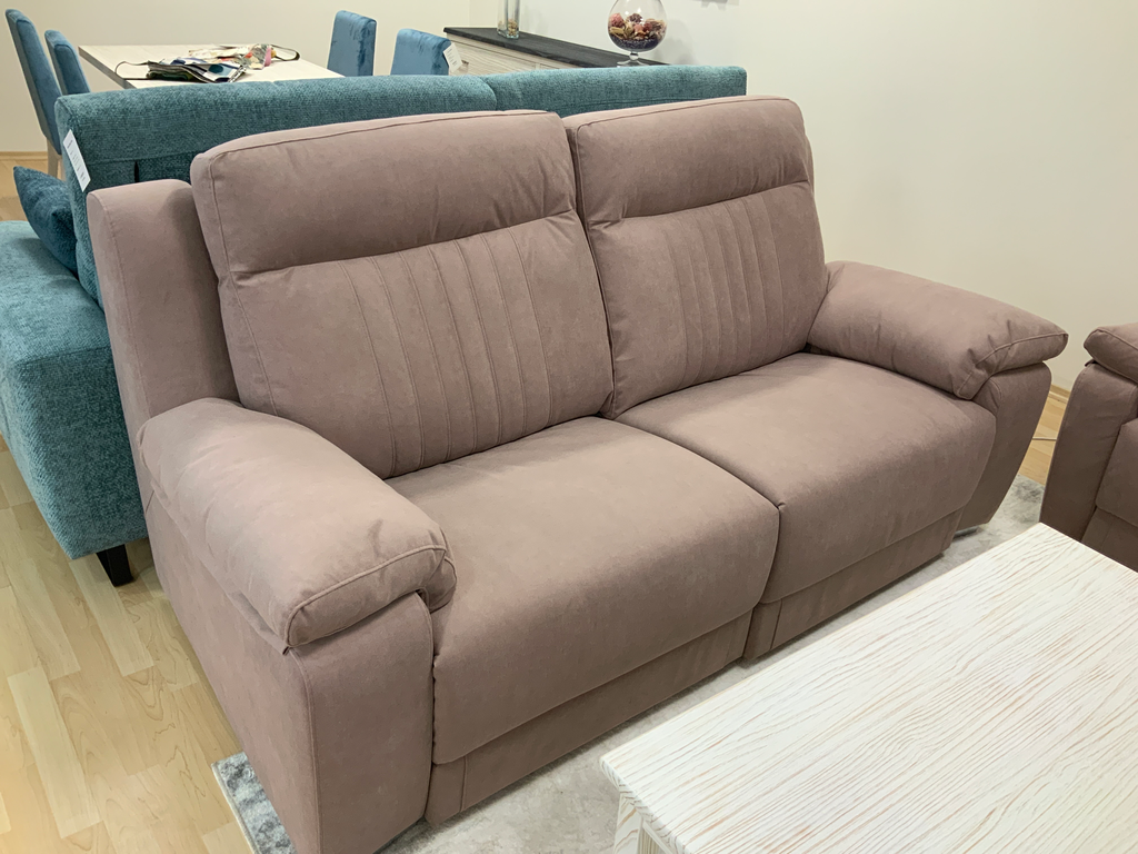 SOFA 3 PLAZAS GLADIO