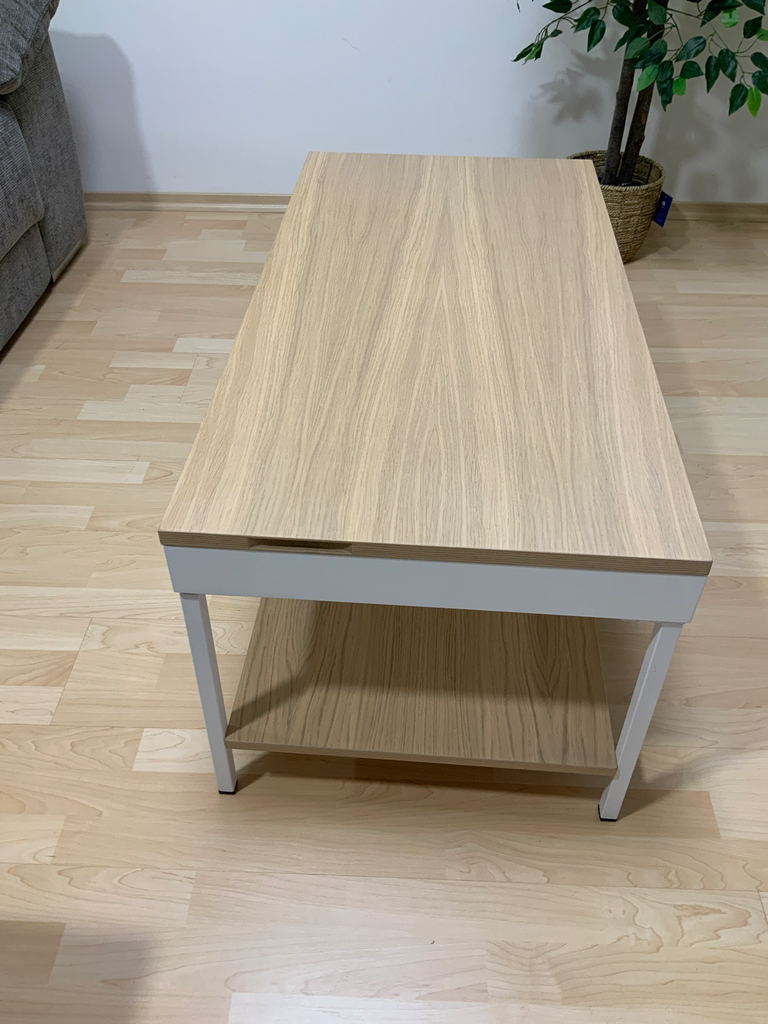 MESA DE CENTRO