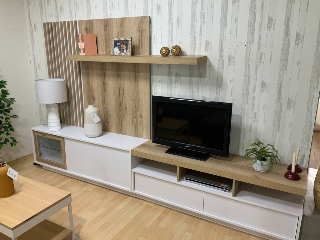 COMPOSICION TV