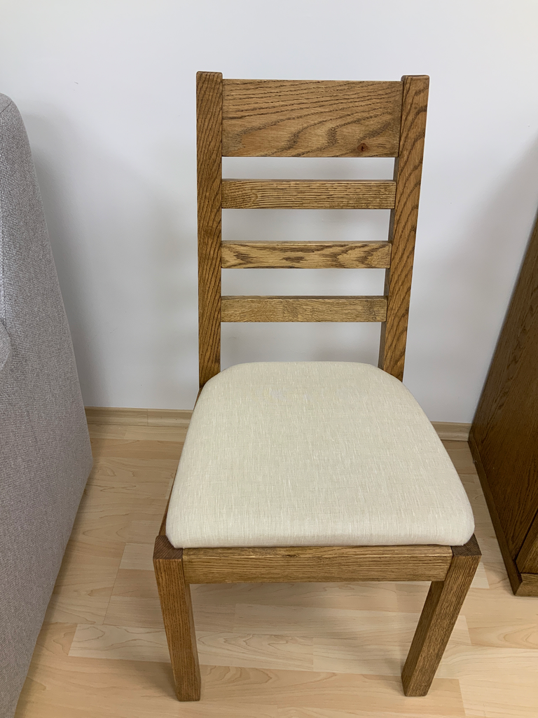 SILLA COMEDOR