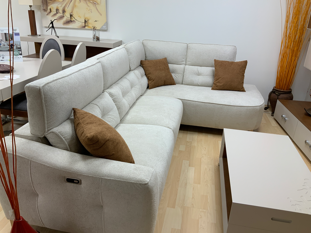 CHAISELONGUE+RINCONERA
