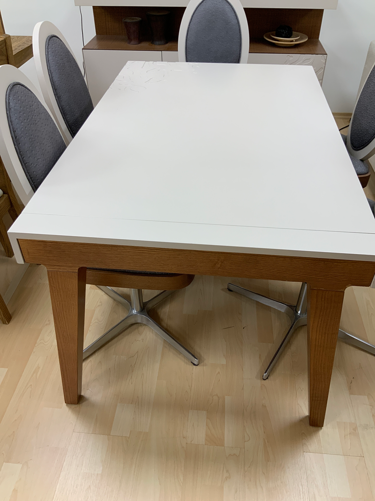 MESA COMEDOR ATICCA