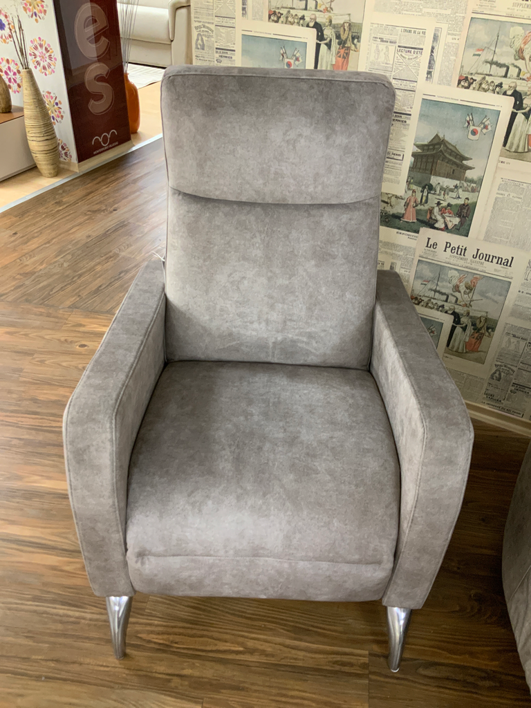 SILLON RELAX MANUAL