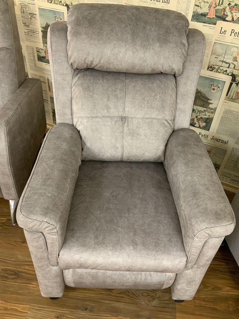 SILLON MANUAL