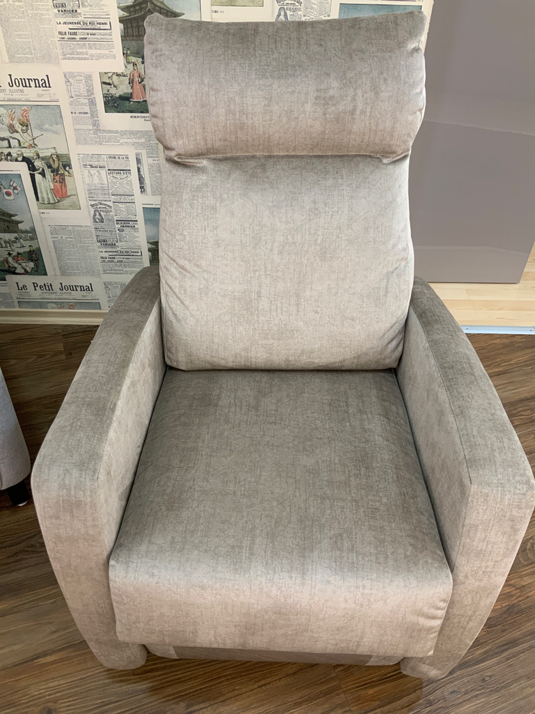 SILLON MANUAL
