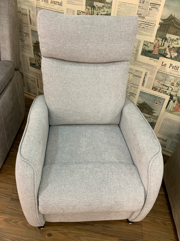 SILLON RELAX MANUAL
