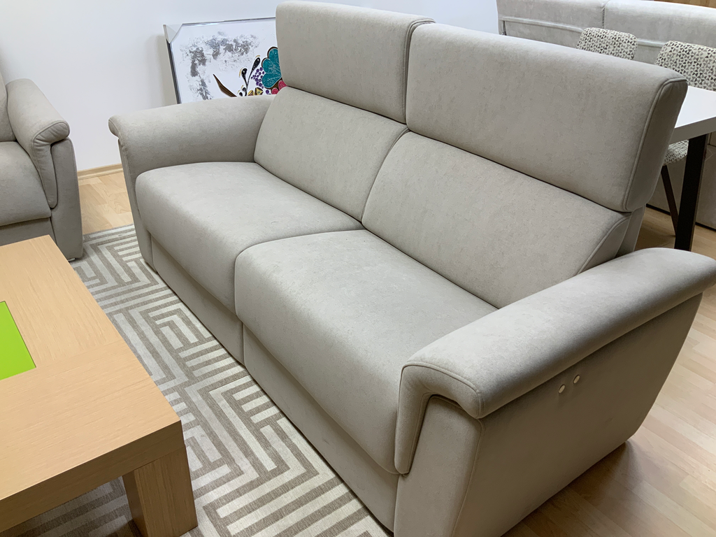 SOFA 3 PLAZAS