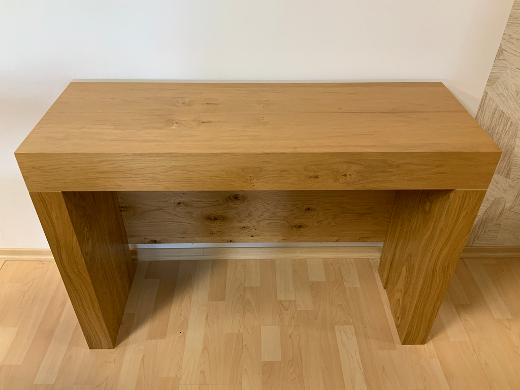 MESA CONSOLA