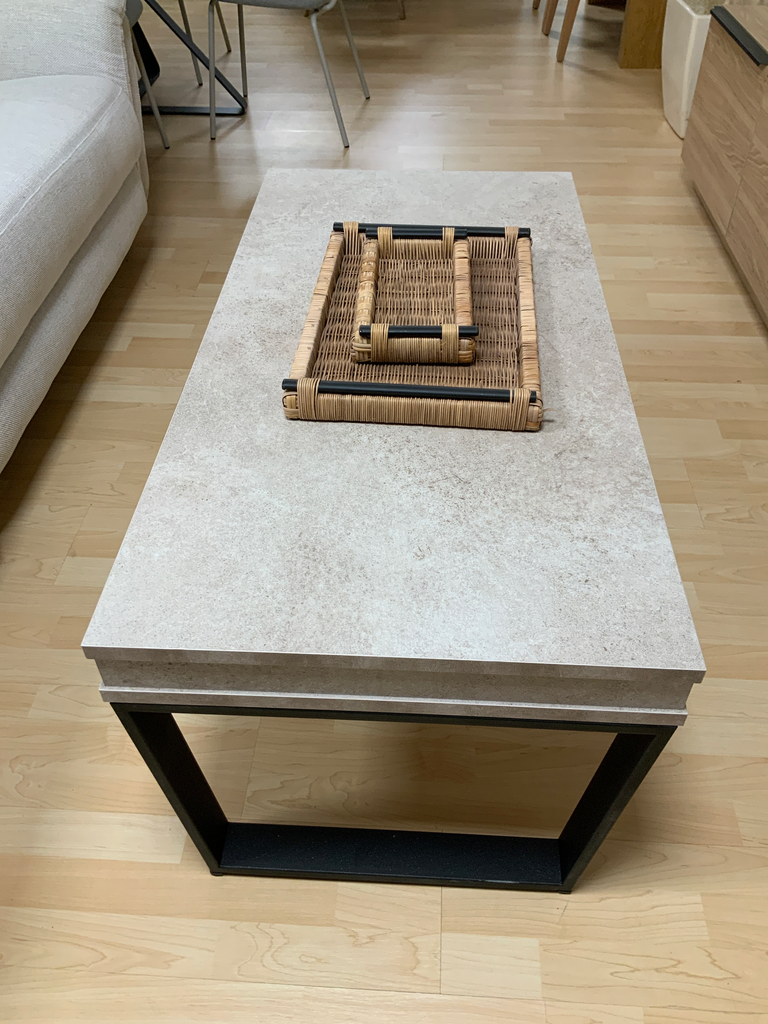 MESA DE CENTRO