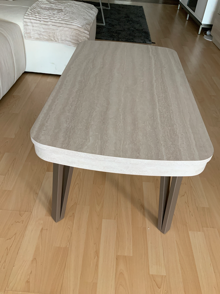 MESA DE CENTRO