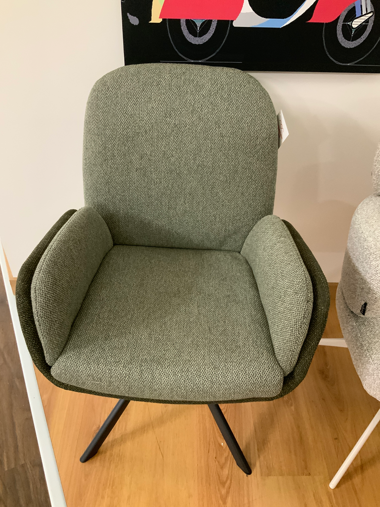 SILLA GIRATORIA NATAL