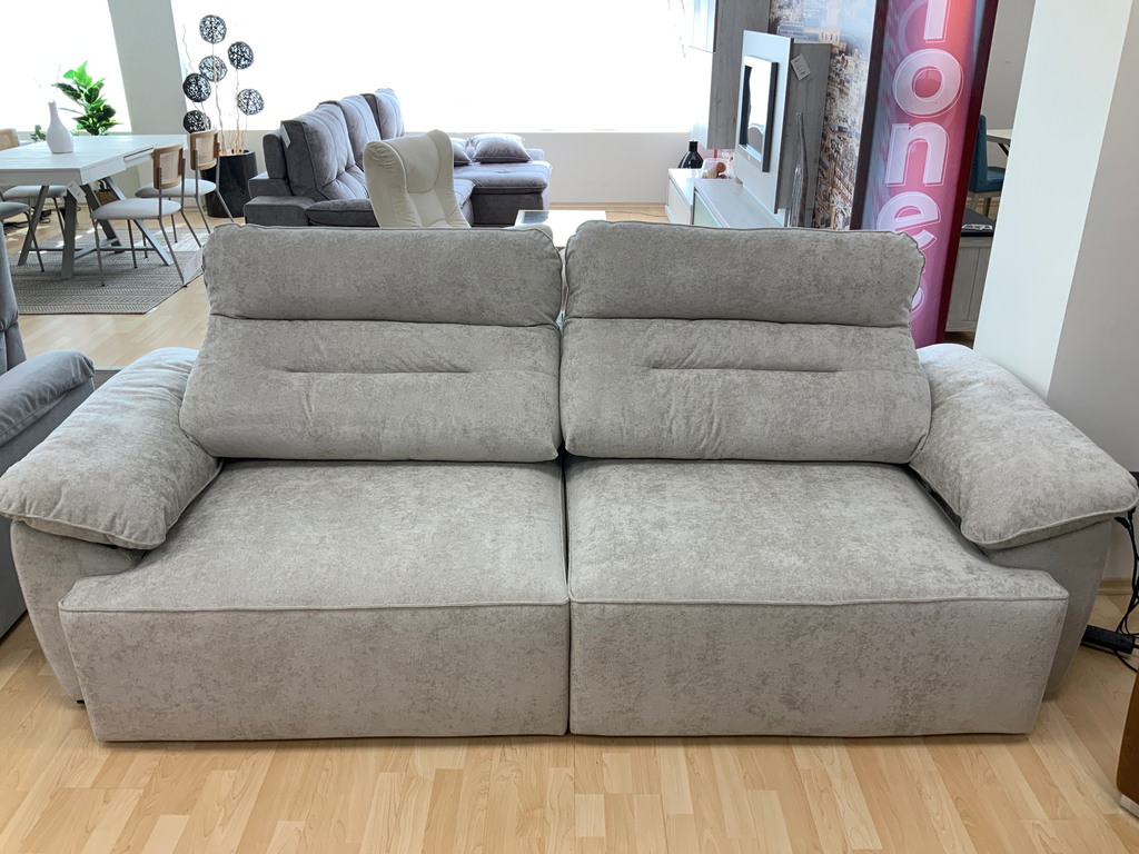 SOFA LINEAL ZARELLA