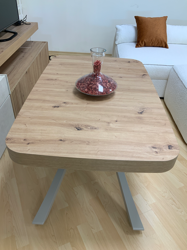 MESA CENTRO LONGWAY