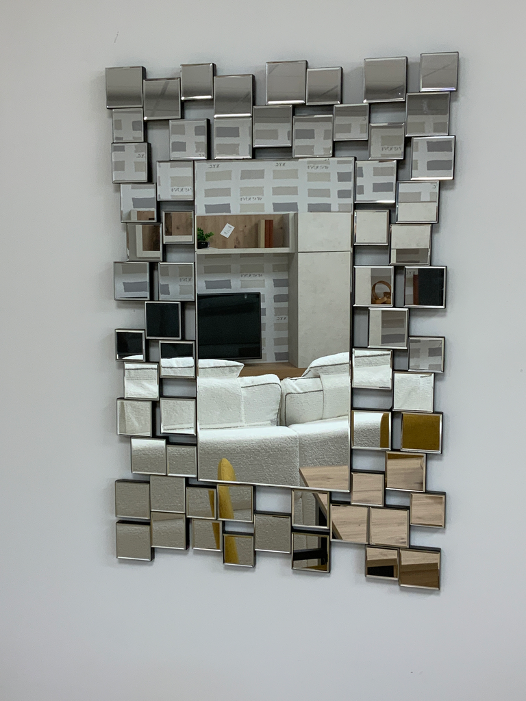 ESPEJO 90X61X3 CM